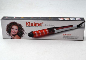  Klaime Klm-2223 orange (44400978) 3