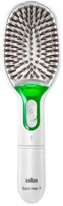 - Braun Satin Hair BR-750 3