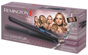    Remington S6505 PRO-Sleek Curl