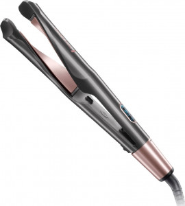     Remington S6606GP Curl&Straight Confidence 