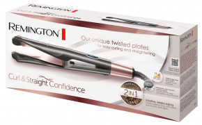     Remington S6606GP Curl&Straight Confidence  9