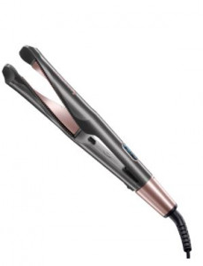  Remington S6606 The Curl & Straight