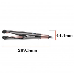  Remington S6606 The Curl & Straight 4