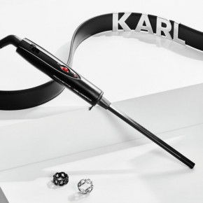  Rowenta x KARL LAGERFELD CURLS FOREVER (CF311LF0) 9