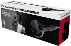  Rowenta x Karl Lagerfeld So Curls CF371LF0 8