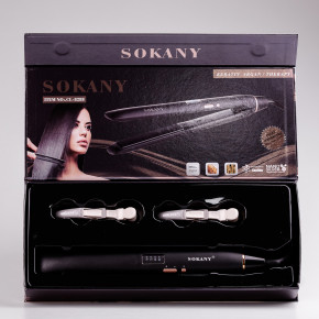     Sokany (CL8288B) 6