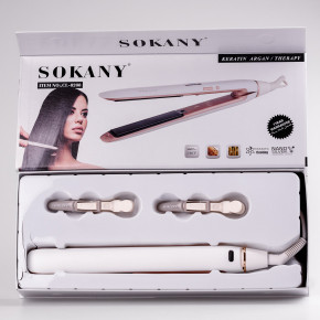    Sokany CL-8288  (CL8288W) 9