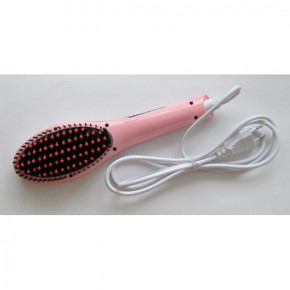 - Fast Hair Straightener HQT 906 6