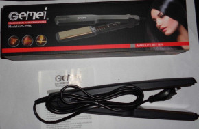     Gemei Gm-2995 TYME IRON    (VB16V2606) 4