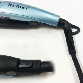    Kemei Km-9621 4