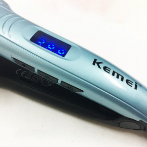    Kemei Km-9621 5