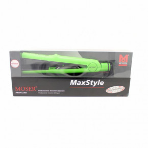     Moser 4415-0050 Green 5