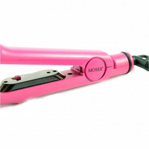     Moser 4415-0052 Pink 5