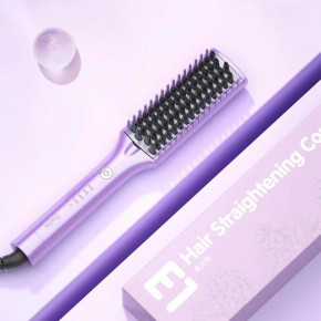 - Xiaomi ShowSee Hair Straightener E1-V Violet 4