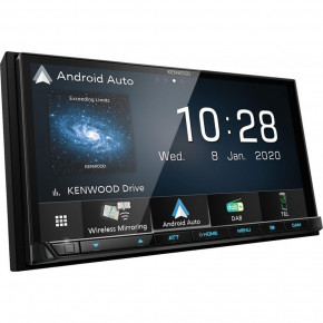  2-DIN Kenwood DMX-8020DABS 3