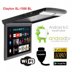   Clayton SL-1588 BL Android ()