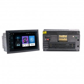  2-DIN Phantom DVA-7801   3