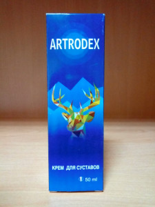    Artrodex