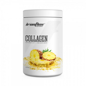     IronFlex Collagen 400  