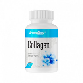      IronFlex Collagen 90 