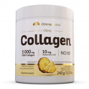      Olimp Collagen 240  