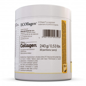      Olimp Collagen 240   4