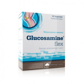      Olimp Glucosamine Flex 60 