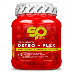      Amix Nutrition Opti-Pack Osteo-Flex 30  