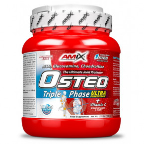     ' Amix Nutrition Osteo Triple-Phase 700  