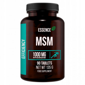     Essence MSM 90  