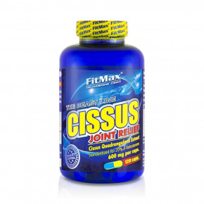      FitMax CISSUS 120  