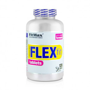      FitMax Flex Fit 120 