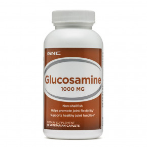     GNC Glucosamine 1000 90  