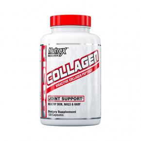  Nutrex Research Collagen 120 