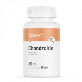      OstroVit Chondroitin 60 