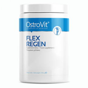      OstroVit Flex-Regen 400  