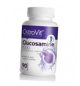      OstroVit Glucosamine 1000 90 