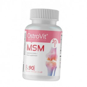     ' OstroVit MSM 90 