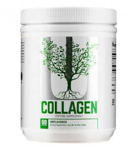 Collagen Universal Nutrition Collagen 60srv 300