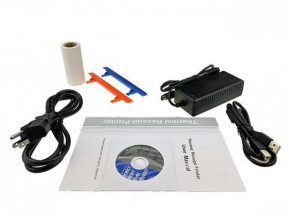    Xprinter N160ii USB 80 5656,  (IB32009900) 6