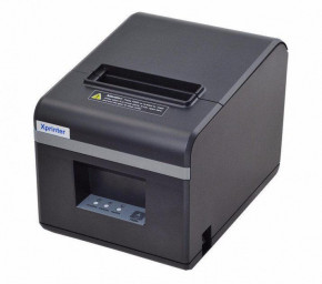    Xprinter N160ii USB 80 5656,  (IB32009900) 7