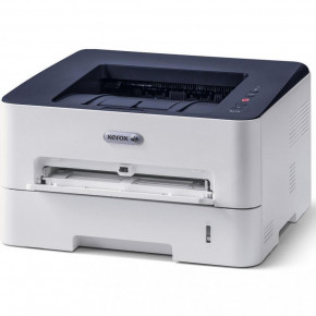  4 Xerox B210 (Wi-Fi) 5