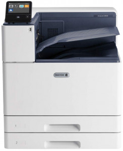  3 Xerox VersaLink C8000DT