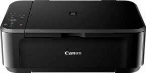  Canon PIXMA MG3640S with Wi-Fi, duplex Black (0515C107)