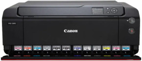   2 Canon imagePROGRAF PRO-1000 (0608C009) (3)