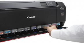  2 Canon imagePROGRAF PRO-1000 (0608C009) 6