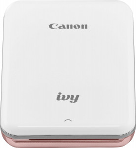   Canon IVY Mini Rose Gold