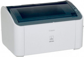  Canon LBP-3000 /