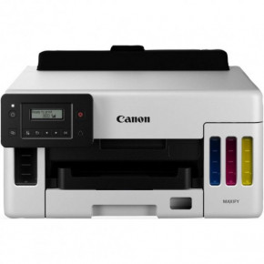  4 Canon MAXIFY GX5040  Wi-Fi (5550C009)