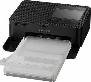    Canon SELPHY CP-1500 Black (5539C008) (4)